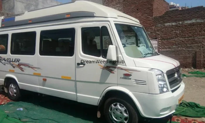 INDIA PRIVATE CAR DRIVER